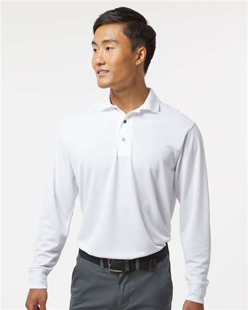 Paragon 110Pa Prescott Long Sleeve Polo
