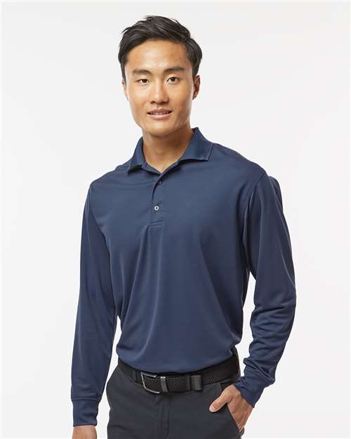 Paragon 110Pa Prescott Long Sleeve Polo