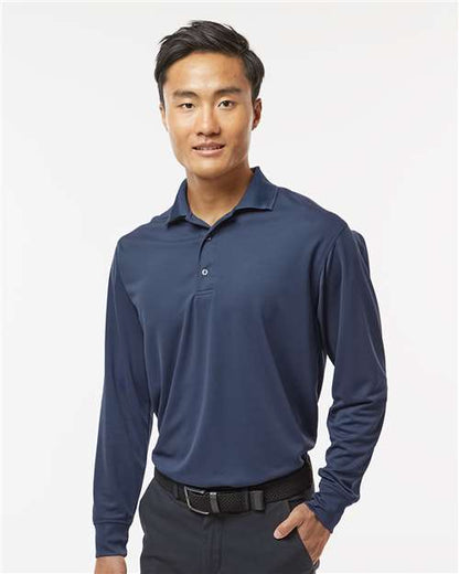 Paragon 110Pa Prescott Long Sleeve Polo
