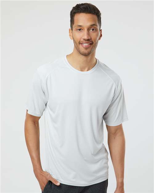 Paragon 200 Islander Performance T-Shirt - Custom Decorated