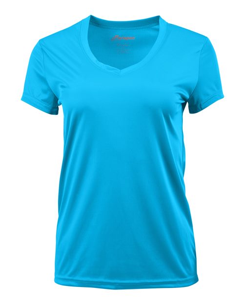 Paragon 203 Women's Vera V-Neck T-Shirt