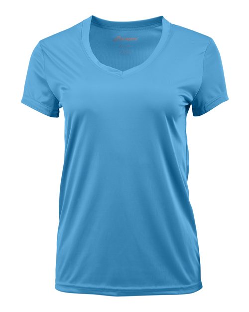 Paragon 203 Women's Vera V-Neck T-Shirt - Custom Decorated