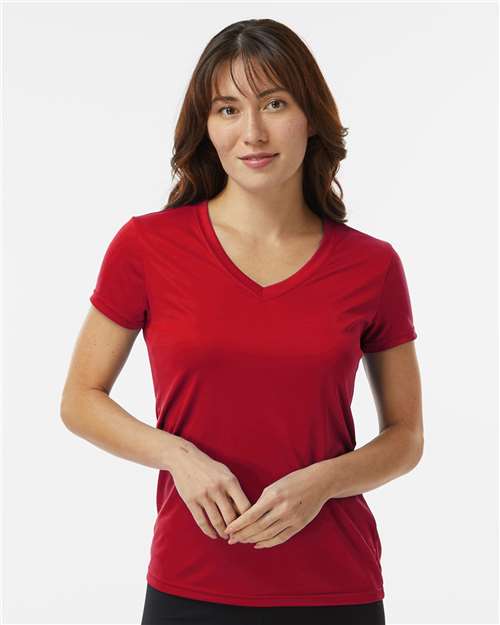 Paragon 203 Women's Vera V-Neck T-Shirt