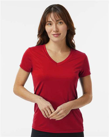 Paragon 203 Women's Vera V-Neck T-Shirt