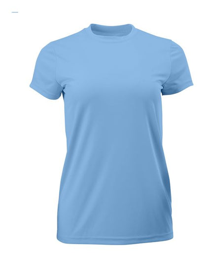 Paragon 204 Women's Islander Performance T-Shirt - Custom Decorated