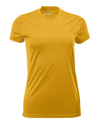 Paragon 204 Women's Islander Performance T-Shirt