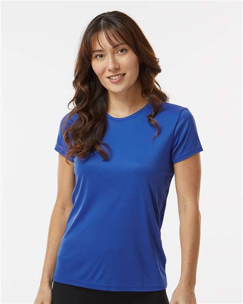 Paragon 204 Women's Islander Performance T-Shirt