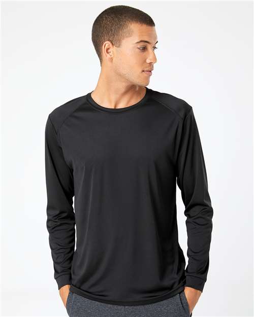Paragon 210 Long Islander Performance Long Sleeve T-Shirt