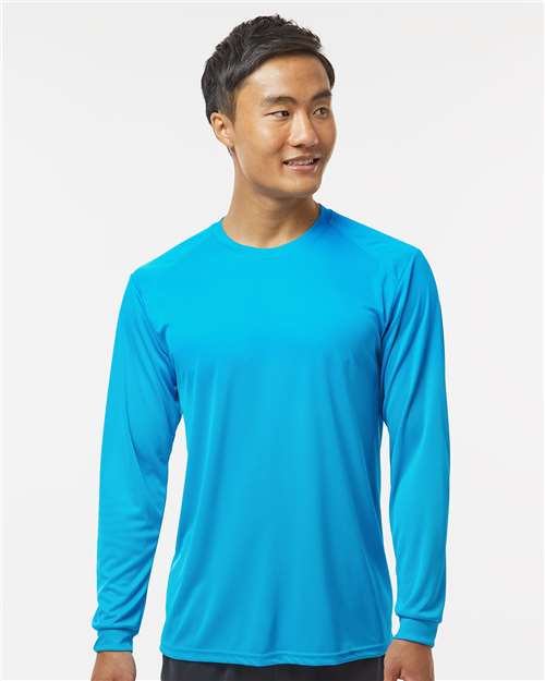 Paragon 210 Long Islander Performance Long Sleeve T-Shirt