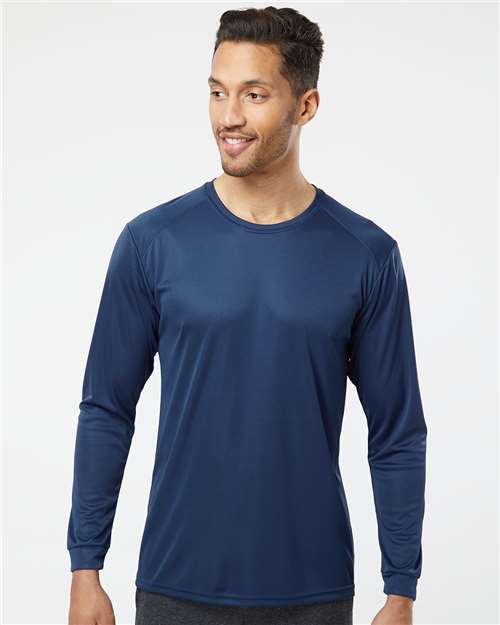 Paragon 210 Long Islander Performance Long Sleeve T-Shirt