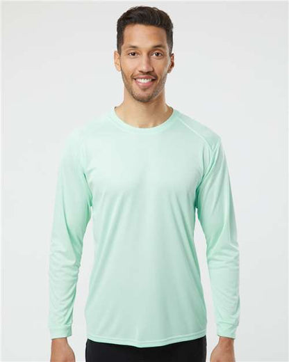 Paragon 210 Long Islander Performance Long Sleeve T-Shirt