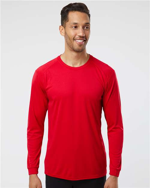 Paragon 210 Long Islander Performance Long Sleeve T-Shirt