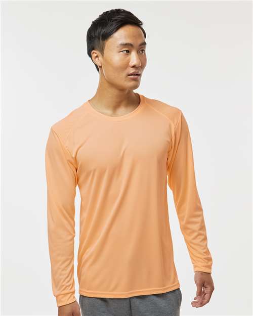 Paragon 210 Long Islander Performance Long Sleeve T-Shirt