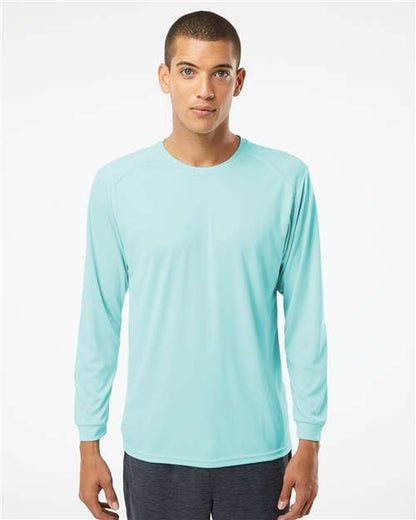 Paragon 210 Long Islander Performance Long Sleeve T-Shirt