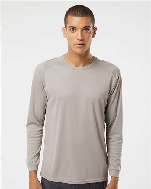 Paragon 210 Long Islander Performance Long Sleeve T-Shirt