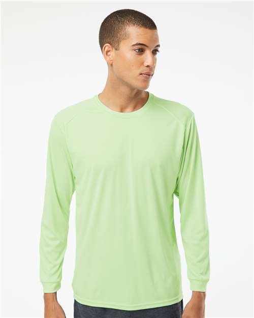 Paragon 210 Long Islander Performance Long Sleeve T-Shirt
