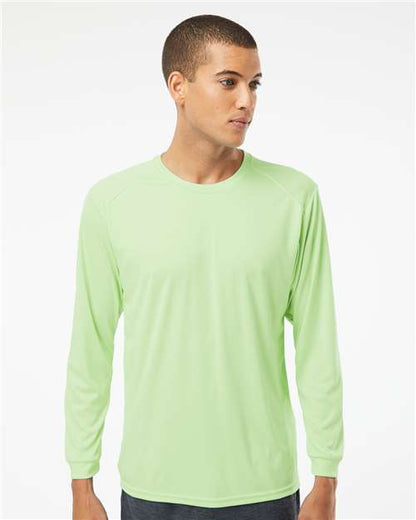 Paragon 210 Long Islander Performance Long Sleeve T-Shirt