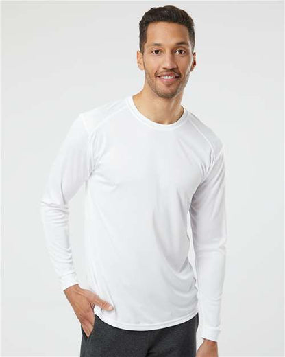 Paragon 210 Long Islander Performance Long Sleeve T-Shirt