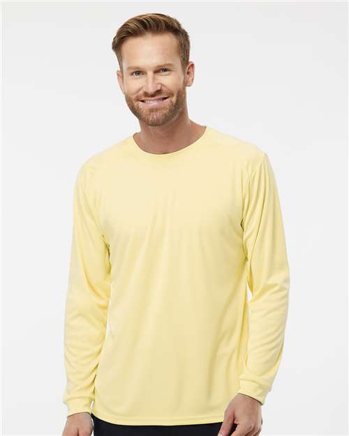 Paragon 210 Long Islander Performance Long Sleeve T-Shirt