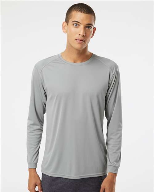 Paragon 210 Long Islander Performance Long Sleeve T-Shirt
