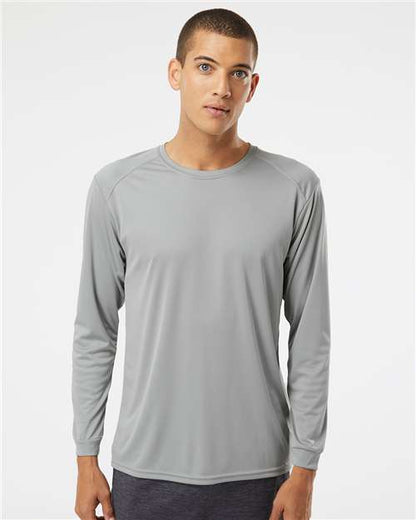 Paragon 210 Long Islander Performance Long Sleeve T-Shirt
