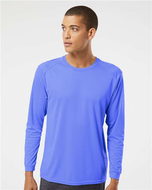 Paragon 210 Long Islander Performance Long Sleeve T-Shirt