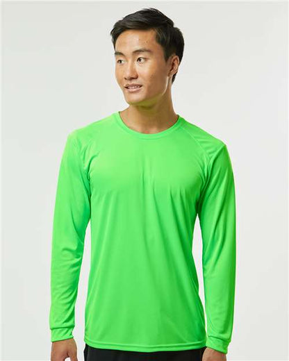 Paragon 210 Long Islander Performance Long Sleeve T-Shirt