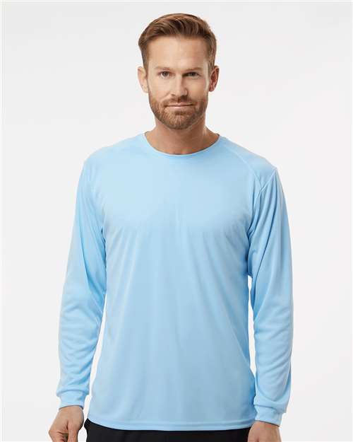 Paragon 210 Long Islander Performance Long Sleeve T-Shirt
