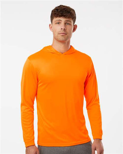 Paragon 220P Bahama Performance Hooded Long Sleeve T-Shirt