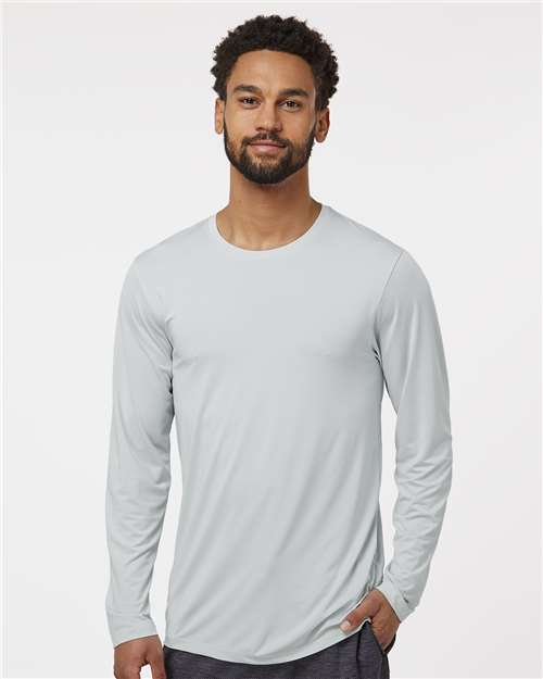 Paragon 222 Aruba Extreme Performance Long Sleeve T-Shirt - Custom Decorated