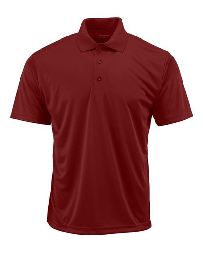 Paragon 500 Sebring Performance Polo