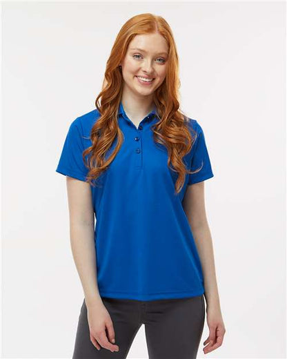 Paragon 504 Women's Sebring Performance Polo
