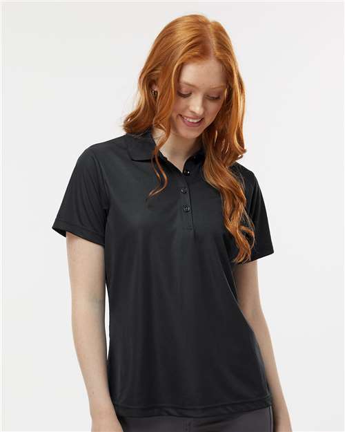 Paragon 504 Women's Sebring Performance Polo - Custom Decorated