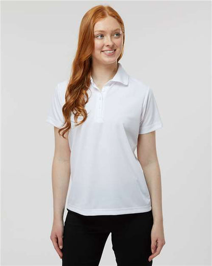 Paragon 504 Women's Sebring Performance Polo