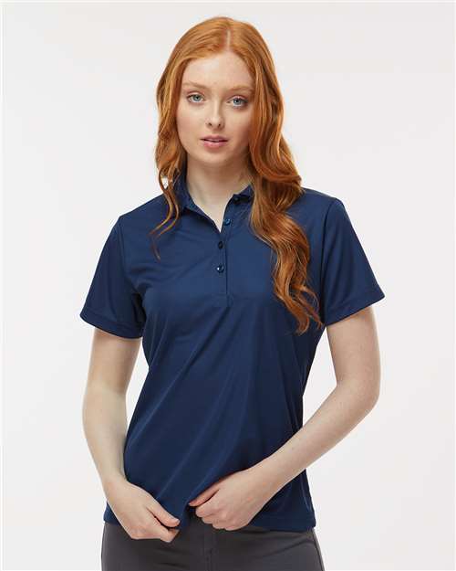 Paragon 504 Women's Sebring Performance Polo