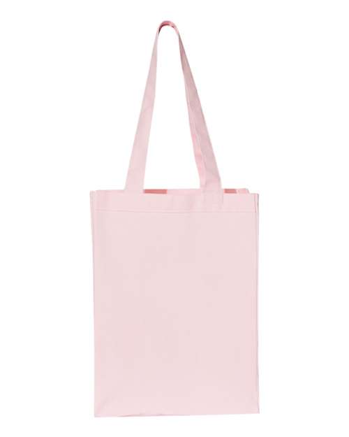 Q-Tees Q1000 12L Gussetted Shopping Bag
