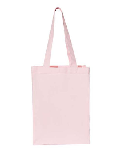 Q-Tees Q1000 12L Gussetted Shopping Bag