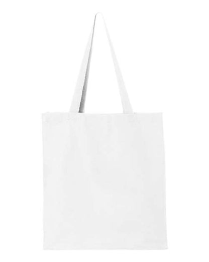 Q-Tees Q125300 14L Shopping Bag