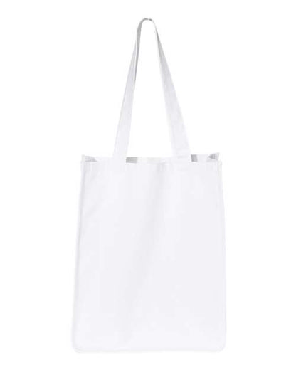 Q-Tees Q125400 27L Jumbo Shopping Bag
