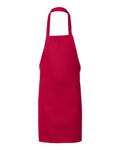 Q-Tees Q2010 Butcher Apron