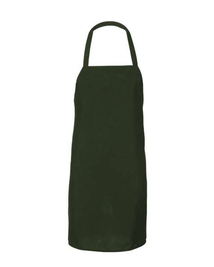 Q-Tees Q4010 Bib Apron