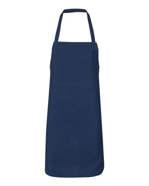 Q-Tees Q4010 Bib Apron