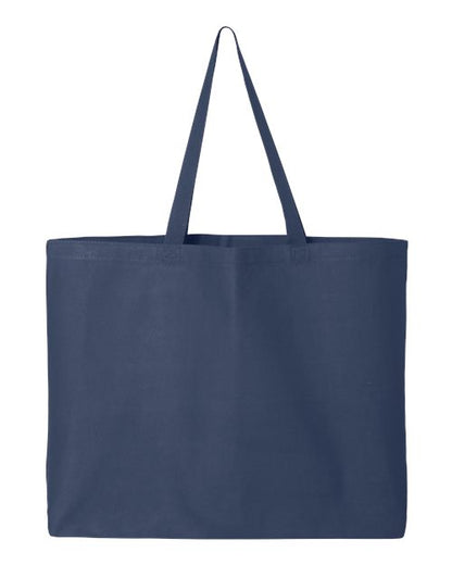 Q-Tees Q600 25L Jumbo Tote