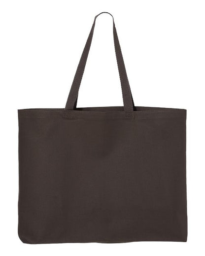 Q-Tees Q600 25L Jumbo Tote