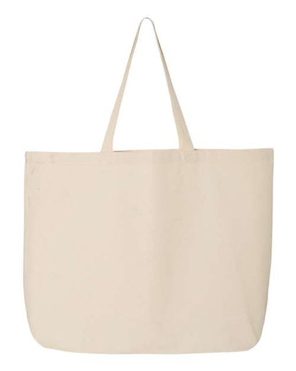 Q-Tees Q600 25L Jumbo Tote
