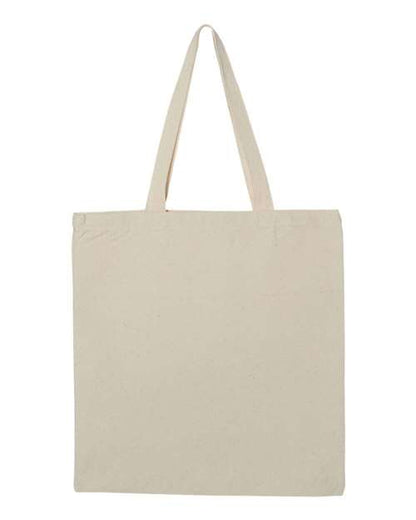 Q-Tees Q800 Promotional Tote