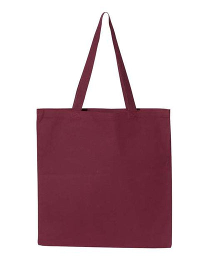 Q-Tees Q800 Promotional Tote