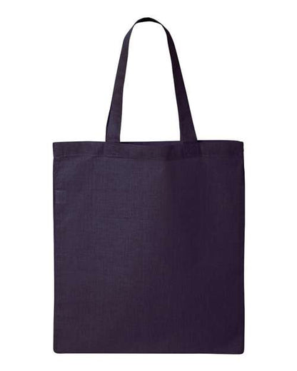 Q-Tees QTB Economical Tote