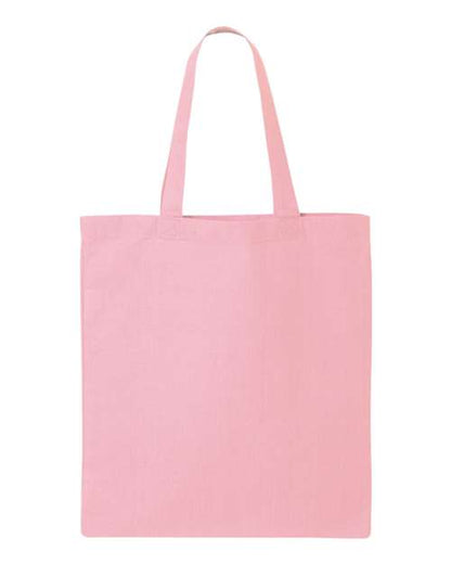 Q-Tees QTB Economical Tote