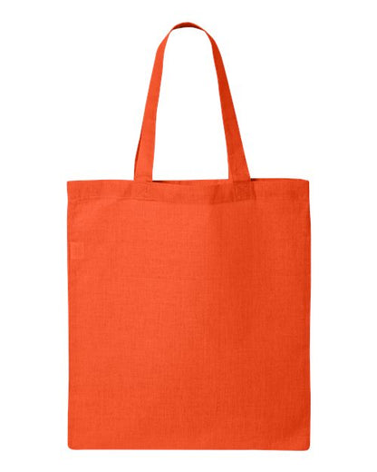 Q-Tees QTB Economical Tote